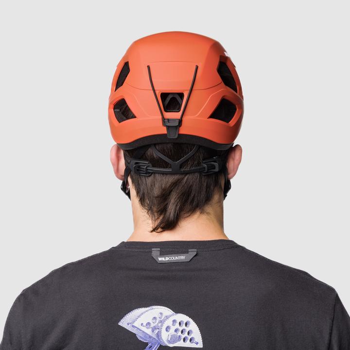Produktbild Wild Country Movement Helmet (57 - 62 cm)