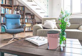 Actual product image Wenko 2 Drop dehumidifiers, 2x 1.0 kg (80 m²)