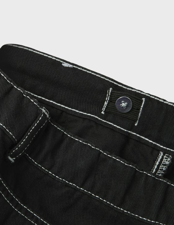 Produktbild Lmtd Loose Fit Hose (140)