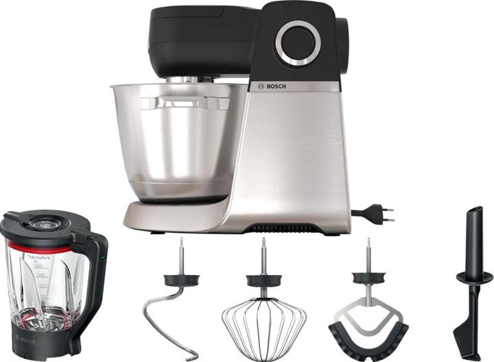 Image du produit Bosch Hausgeräte Serie 6 MUMS6ZS17 (1600 W)