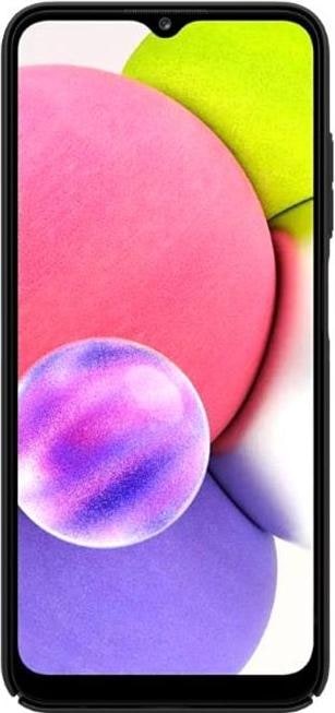 Productafbeelding Nillkin Super Frosted Shield-serie (Samsung Galaxy A03s)