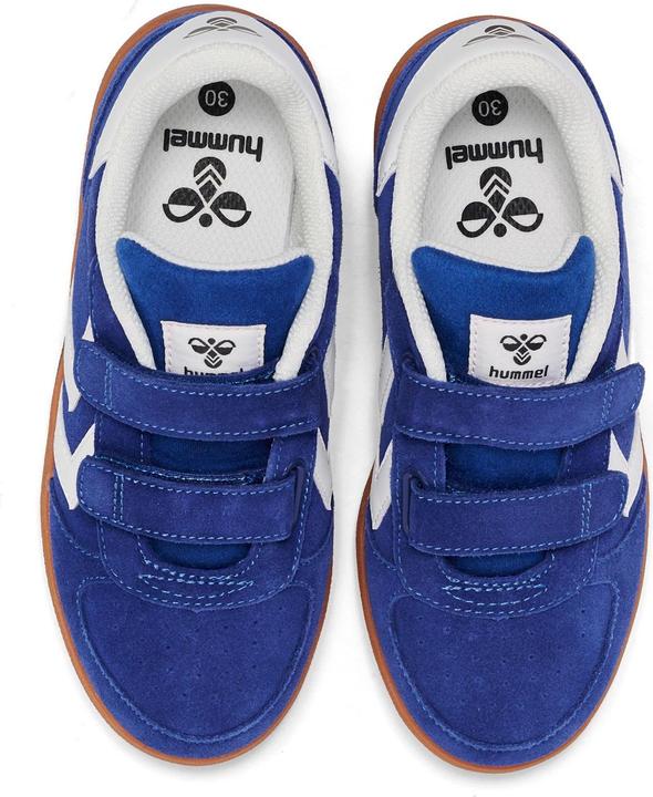 Produktbild hummel Victory Suede Ii (29)