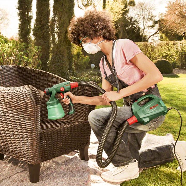 Produktbild Bosch Home & Garden Pfs 2000