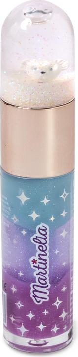 Image du produit Martinelia Snowball Bear Lip Gloss ass.
