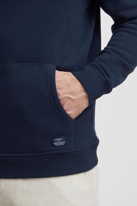 Actual product image FQ1924 FQWilliam sweat hoodie - Sweatshirt - 21900400 (L)