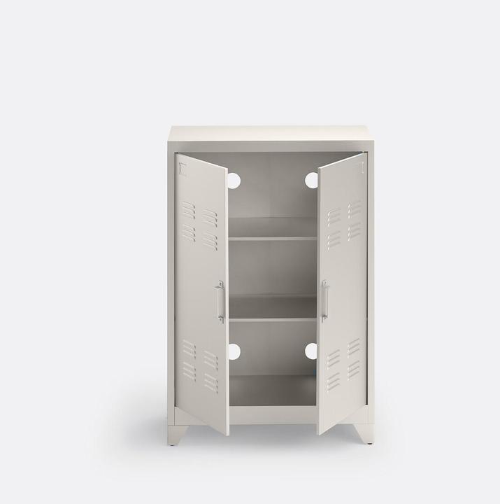 Immagine prodotto La Redoute Interieurs Hiba (75 x 33 x 110 cm)