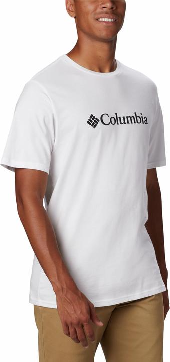 Image du produit Columbia CSC Basic Logo Short Sleeve (XXL)