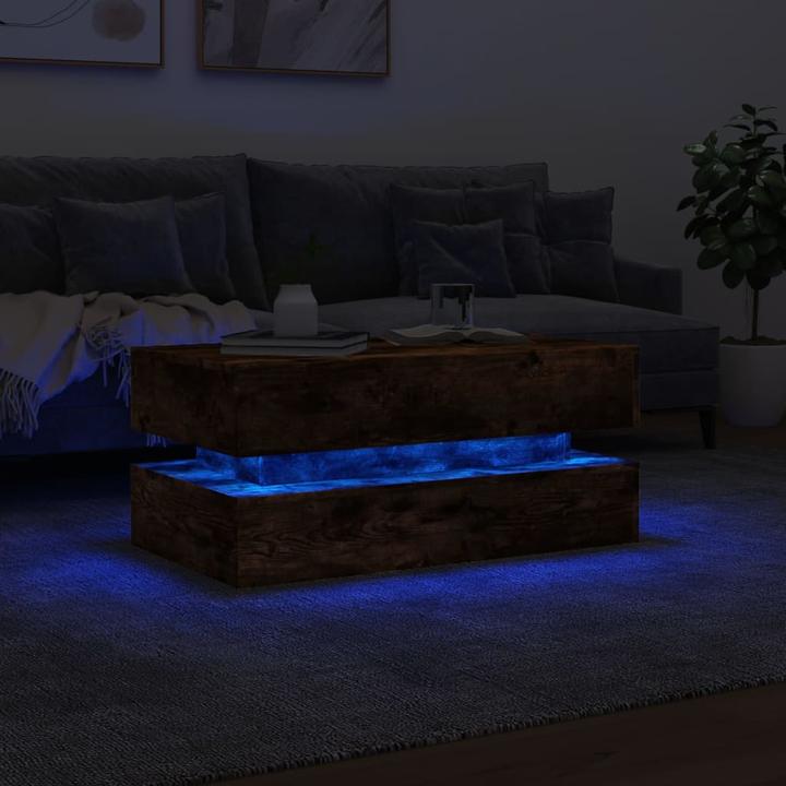 Image du produit vidaXL Couchtisch