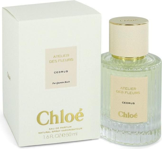 Produktbild Chloé Cedrus by (Eau de Parfum, 50 ml)
