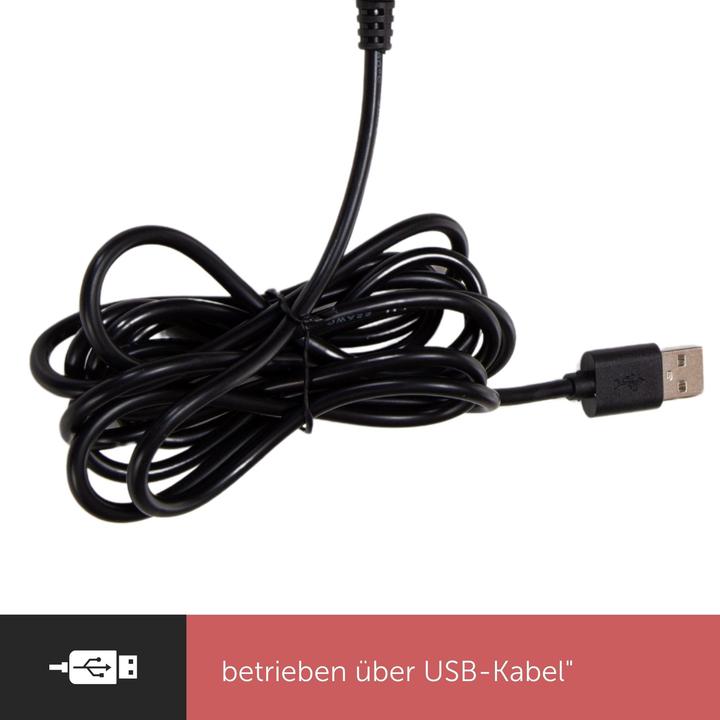 Actual product image Vellight TUYA LED - 7.5 m - 75 multicoloured lamps - transparent wire - smart (7.50 m)