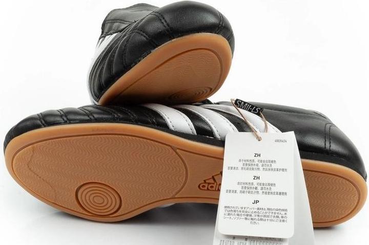 Actual product image Adidas Taekwondo Sneaker Damen (40)