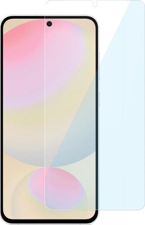 Produktbild Samsung Mobeen Tempered Glass (1 Stk., Samsung Galaxy S25 FE)