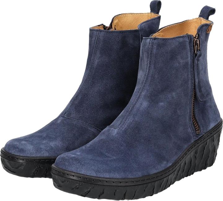 Actual product image El Naturalista Stiefelette (41)