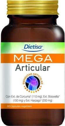 Produktbild Bio Partner MEGA Joint Cap