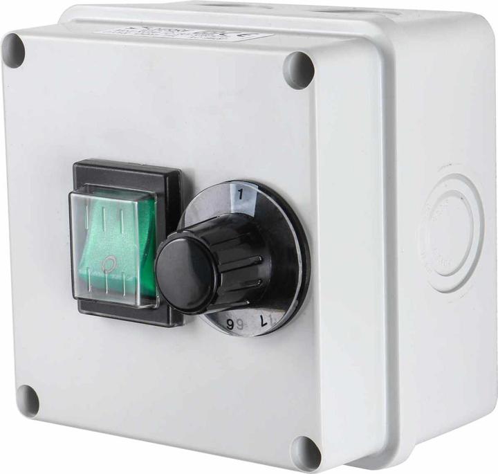 Produktbild CasaFan EQ Eco M