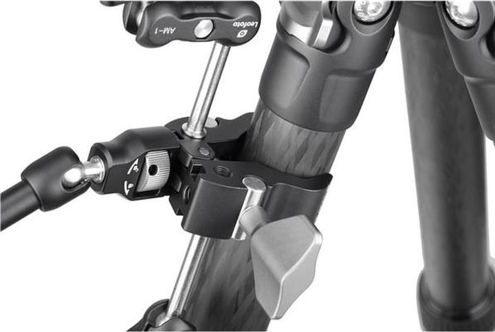 Image du produit Leofoto MC-40 (Pince de pied)