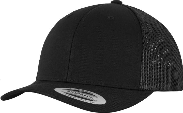 Produktbild Flexfit Retro Trucker - 1658 (One Size)