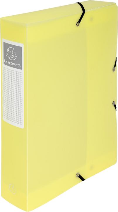 Produktbild Exacompta Archivboxen (A4)