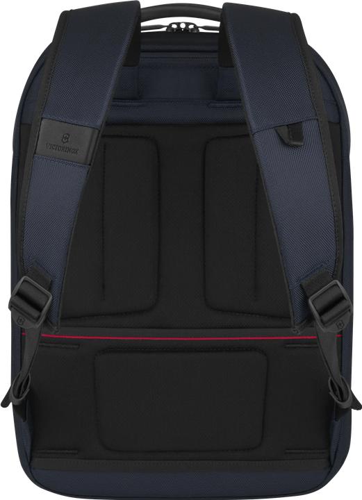 Produktbild Victorinox Werks Traveler 7.0, Compact Backpack, Navy Blue (21 l)