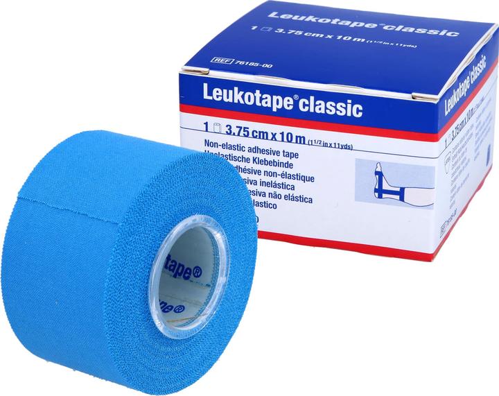 Actual product image BSN Leukotape classic (1 x)