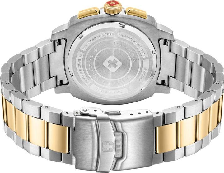 Produktbild Swiss Military Hanowa Speedwell (Chronograph, 41 mm)