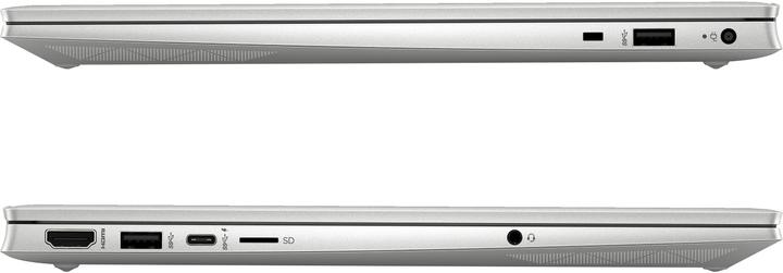 Produktbild HP Pavilion 15-eg3155ng (15.60", Intel Core i5-1335U, 16 GB, 512 GB, DE)