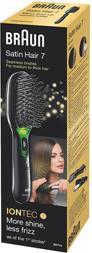 Produktbild Braun Satin Hair 7 Iontec