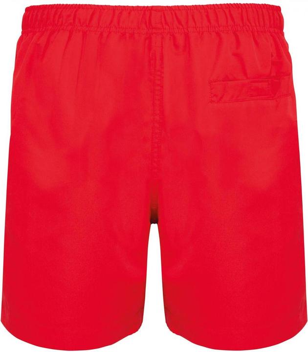 Image du produit Kariban Short de bain écoresponsable (S)