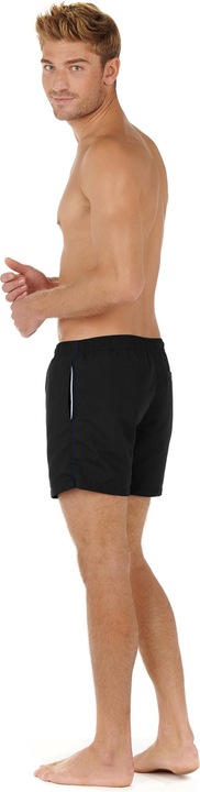 Immagine prodotto HOM Boxer da spiaggia Vita da mare (S)