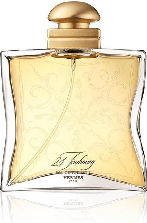Actual product image Hermès 24 Faubourg (Eau de parfum, 50 ml)