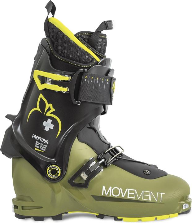 Chaussures de ski