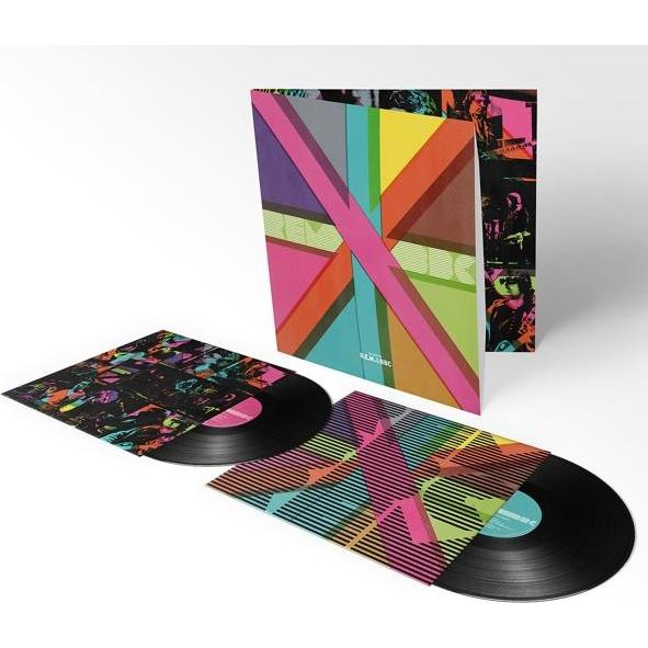 Best Of R.E.M.At The BBC (2LP), Schallplatten