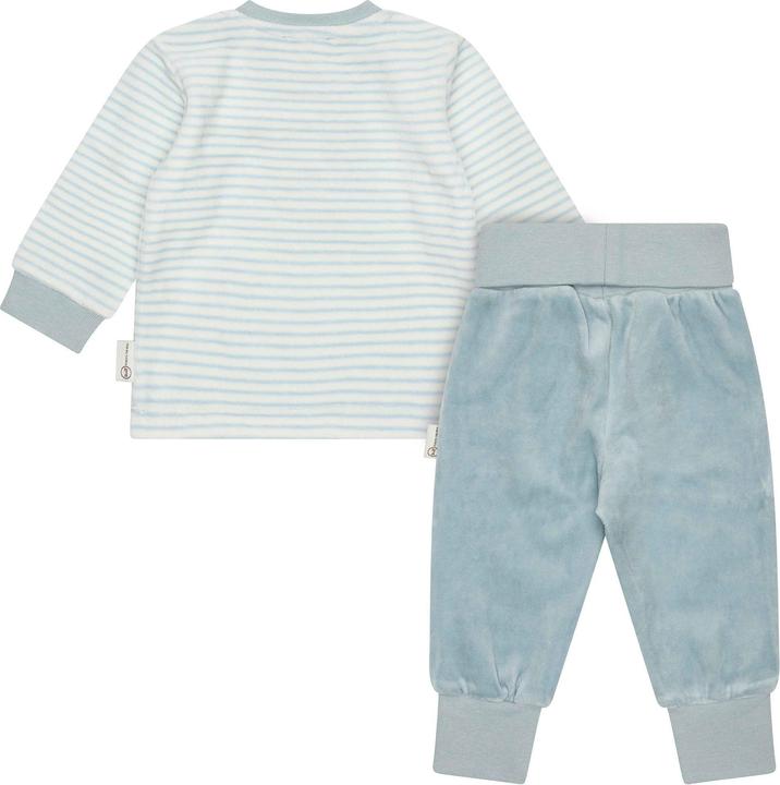 Actual product image Steiff Baby Sweatanzug (74)
