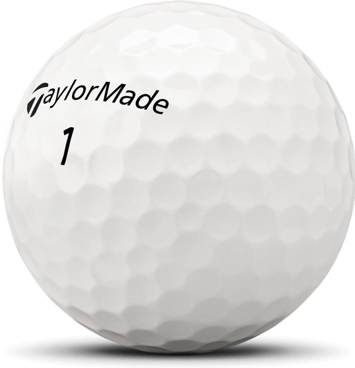 Produktbild Taylor Made TP5 (2026) Golfbälle