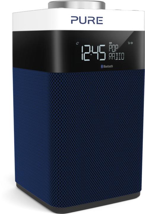 Produktbild Pure Pop Midi (DAB+, FM, Bluetooth)