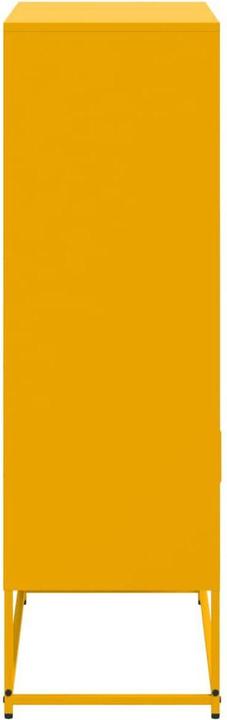 Image du produit vidaXL Highboard (68.50 x 38.50 x 123.50 cm)