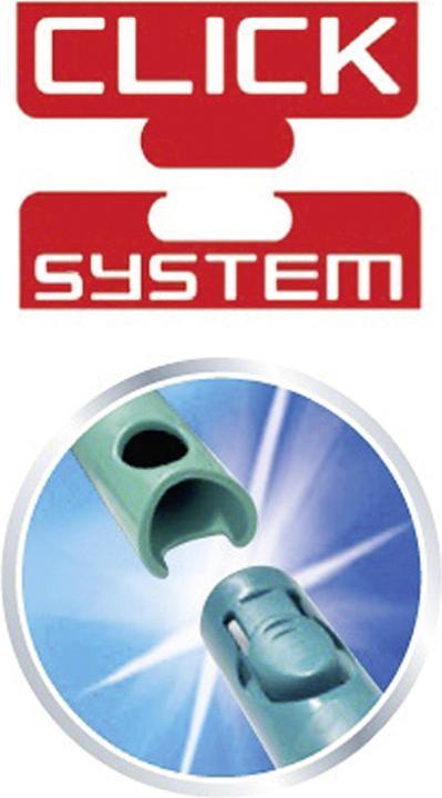 Produktbild Leifheit Staubbesen Dusty (1 Stk.)