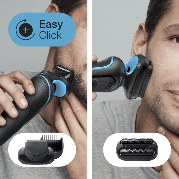 Produktbild Braun Series 5
