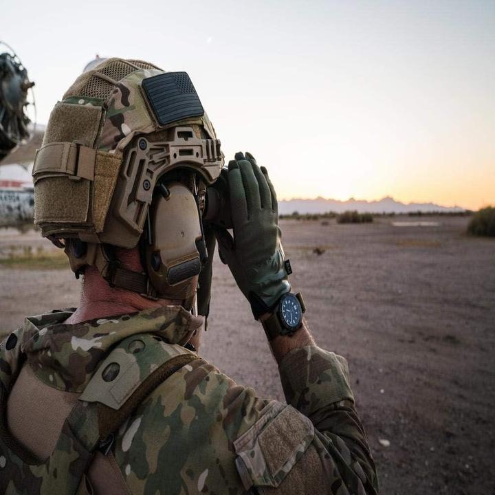 Produktbild Steiner Binocolo Tattico T856r (8x, 56 mm)