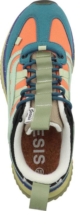 Produktbild Genesis Footwear G-Machu Suede (38)