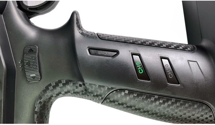 Immagine prodotto Amewi DDF-350 Telecomando a 10 canali incl. ricevitore a 10 canali