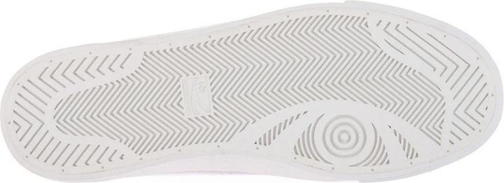 Actual product image Superga Womens/Ladies 2870 Sport Club S Leather 3 Touch Fastening Strap Trainers (35)