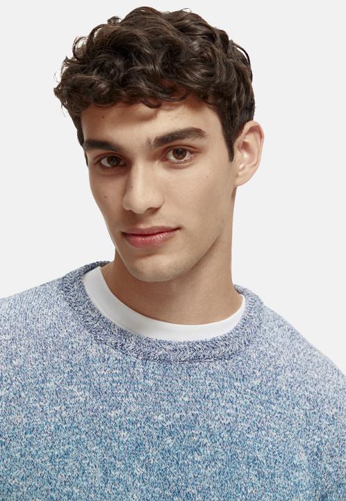 Produktbild Scotch & Soda Pullover Strickpullover R-Neck (M)