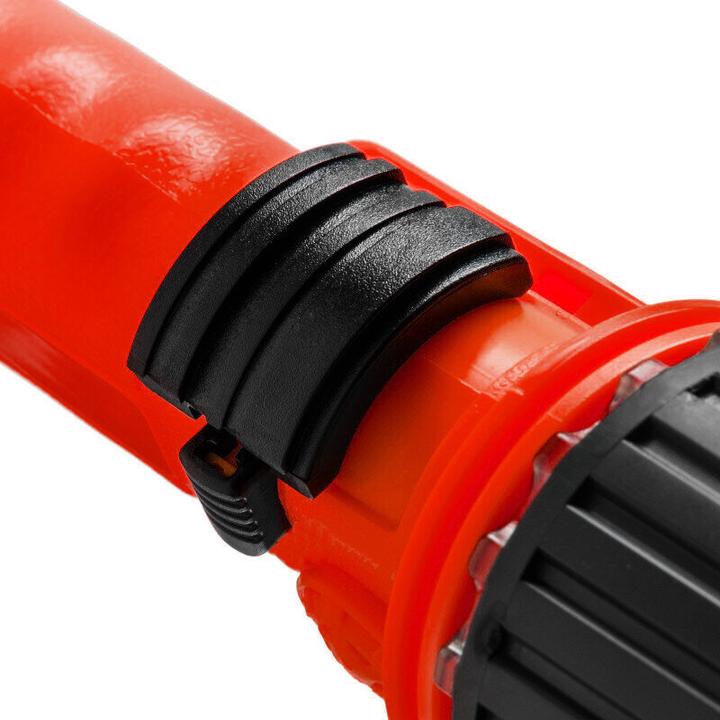 Actual product image Mactronic M-Fire 03 HL PHH0215 Taschenlampe (400 lm)