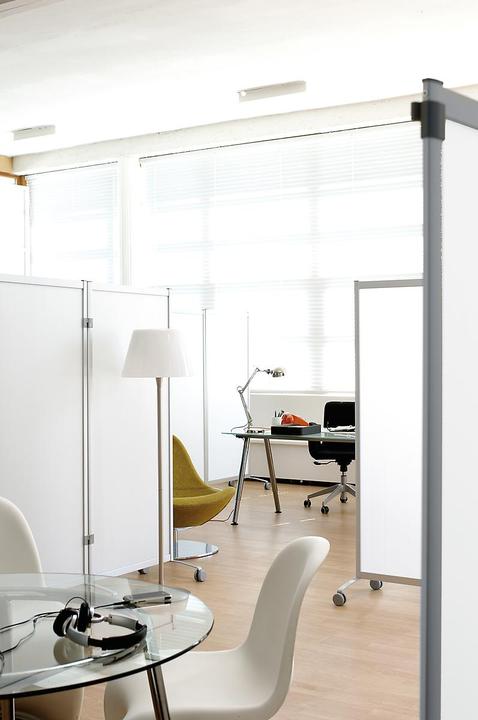Image du produit Paperflow Cloison mobile