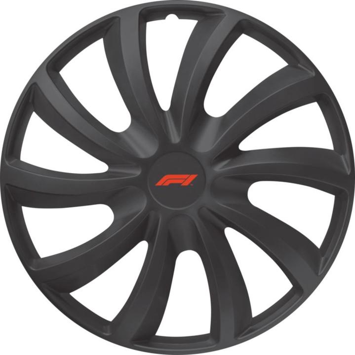 Formula 1 Radzierblende WC152 (4 Stück, 15")