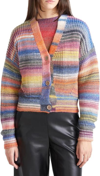 Produktbild United Colors & Prestige Beauty Giubbotto Donna (L)