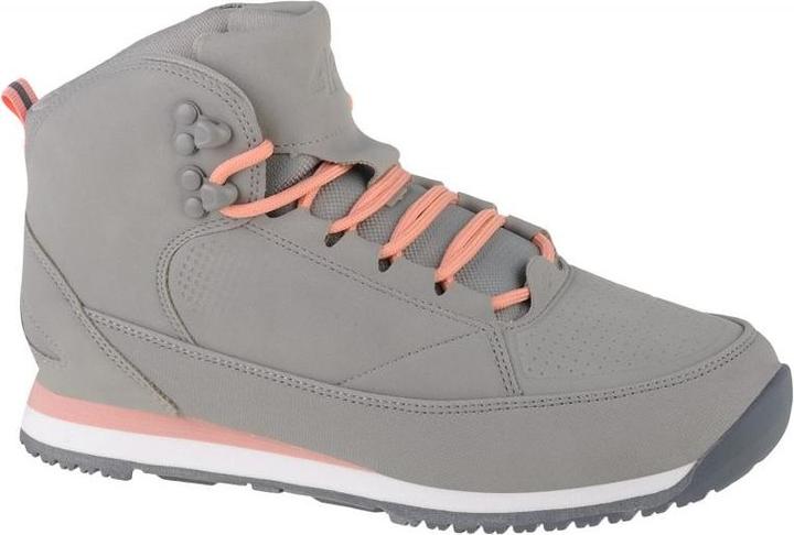 Actual product image 4F Children's winter boots JAW22FWINF004-27S size 38 (38)