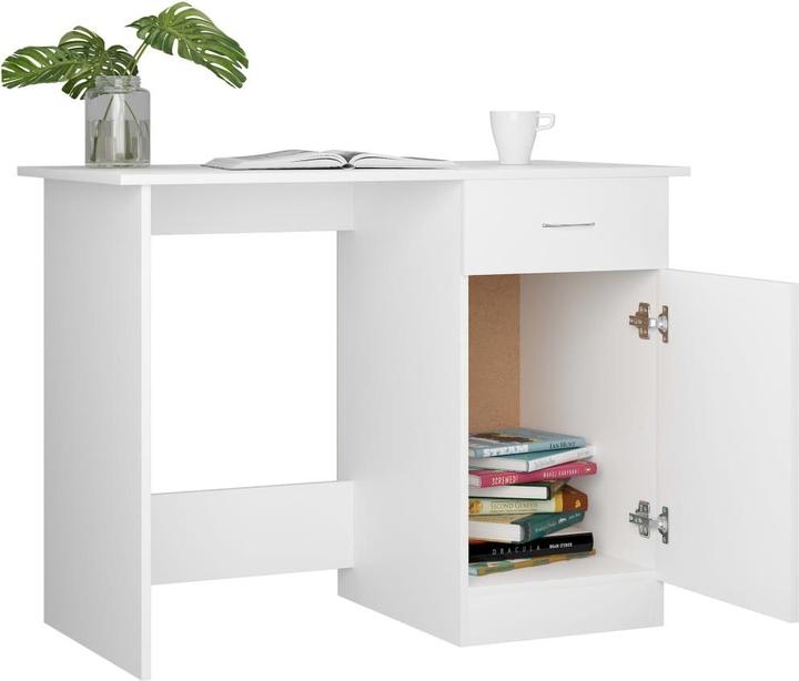 Noir, Noir aspect chêne