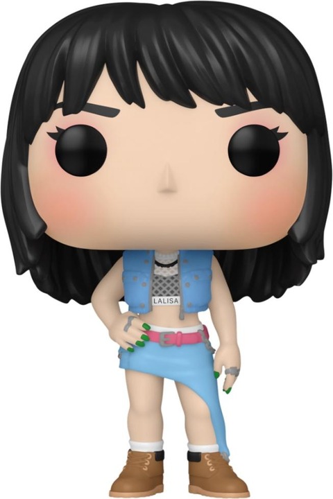 Produktbild Funko Blackpink Lisa